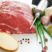 Würzige Bratenlake (Instantpulver)