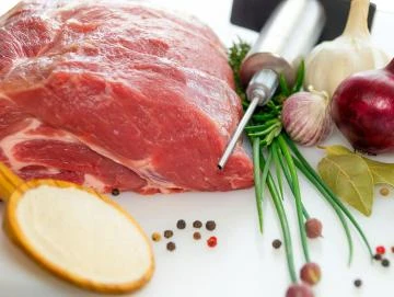 Würzige Bratenlake (Instantpulver)