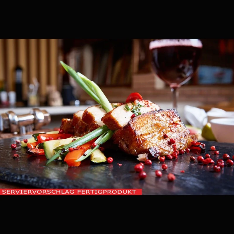 Wacholderbeeren, ganz