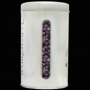 Wacholderbeeren, ganz