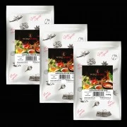 Szechuanpfeffer, ganz