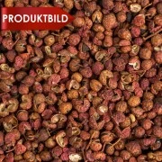 Szechuanpfeffer, ganz