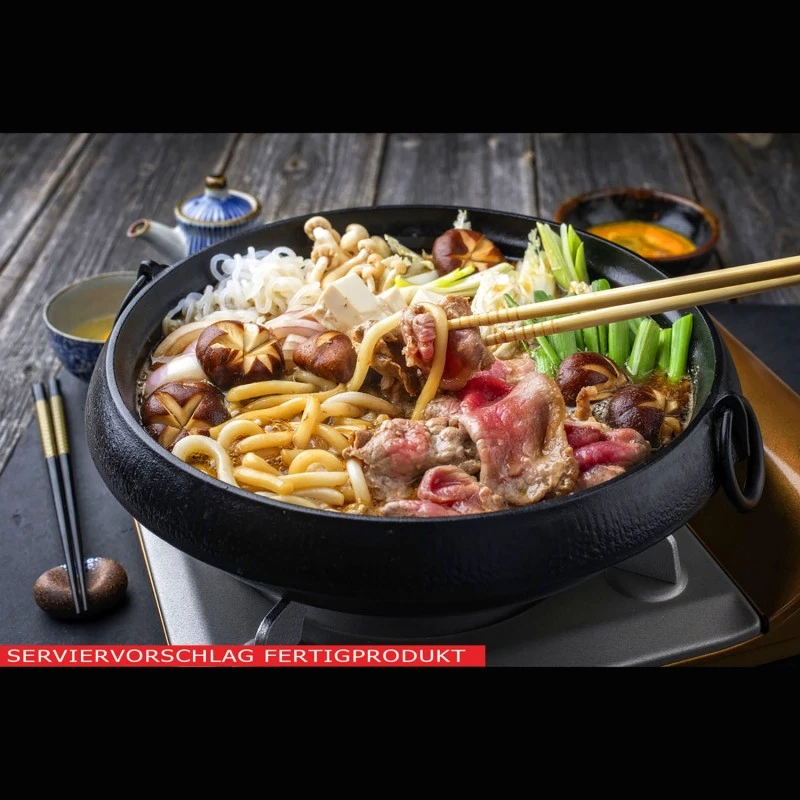 Szechuanpfeffer, ganz