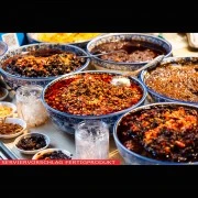 Szechuanpfeffer, ganz