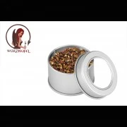 Szechuanpfeffer, ganz