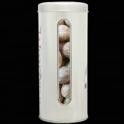 Muskatnuss (Grenada), ganz