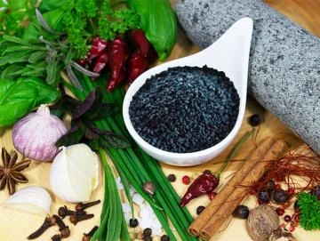 Schwarzkümmel (echt)