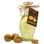 Walnuss-Öl, kaltgepresst