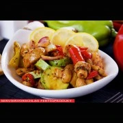 Dunkler Bratensaft (Instant), vegan