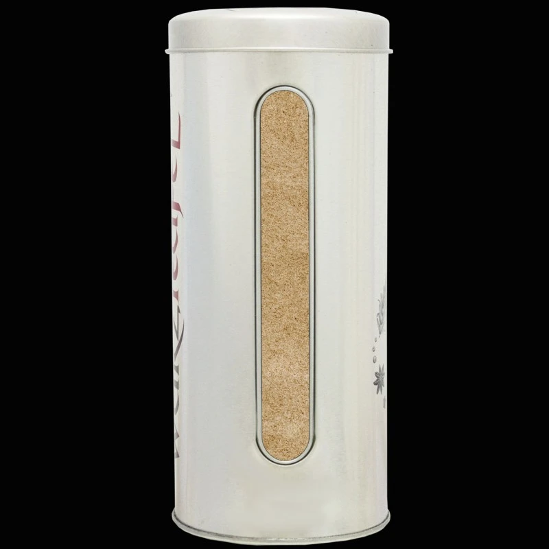 Dunkler Bratensaft (Instant), vegan