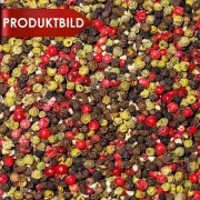 Pfeffer-Mix (exotische Pfeffermischung)