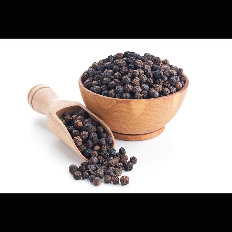 Pfeffer-Mix (exotische Pfeffermischung)