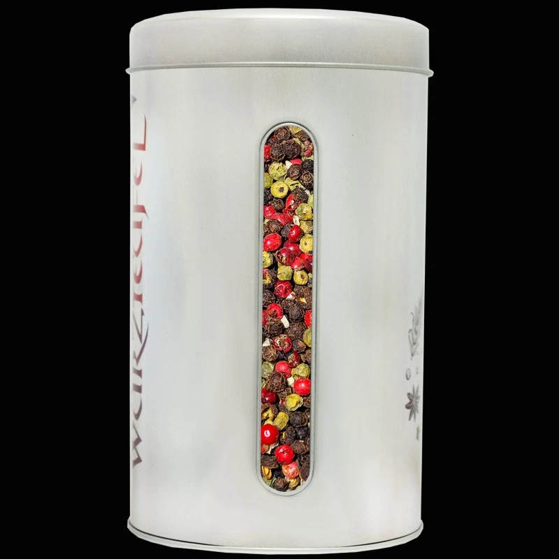 Pfeffer-Mix (exotische Pfeffermischung)