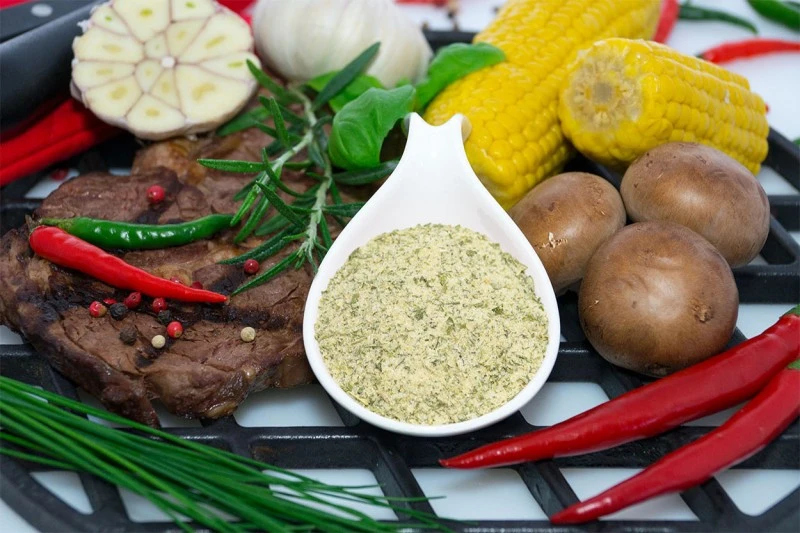 Kräuterbutter-Gewürz