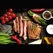 Kräuterbutter-Gewürz