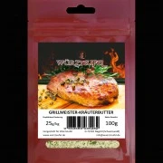 Kräuterbutter-Gewürz