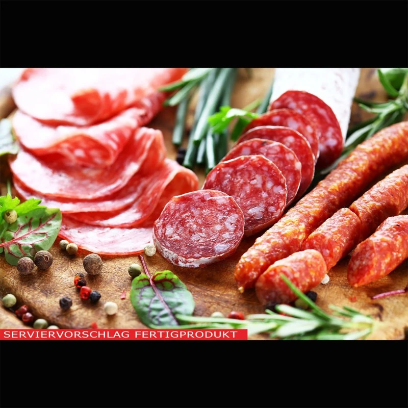Alpenländer Kochsalami-Gewürz zur Wurstherstellung
