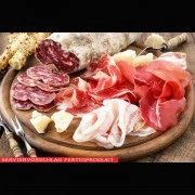 Alpenländer Kochsalami-Gewürz zur Wurstherstellung