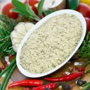 Forelle- und Rotbarsch-Gewürz