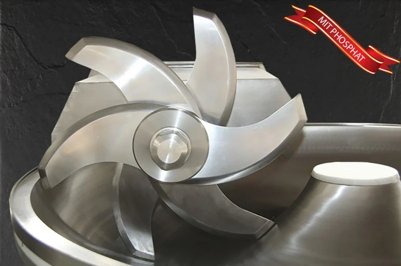 MasterCut Gold P (Kutterhilfsmittel)