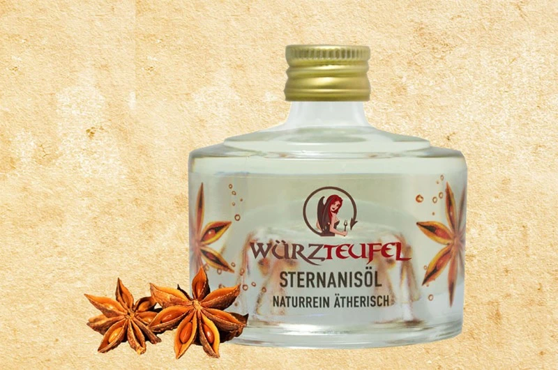 Sternanis-Öl (ätherisch)