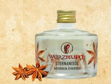 Sternanis-Öl (ätherisch)