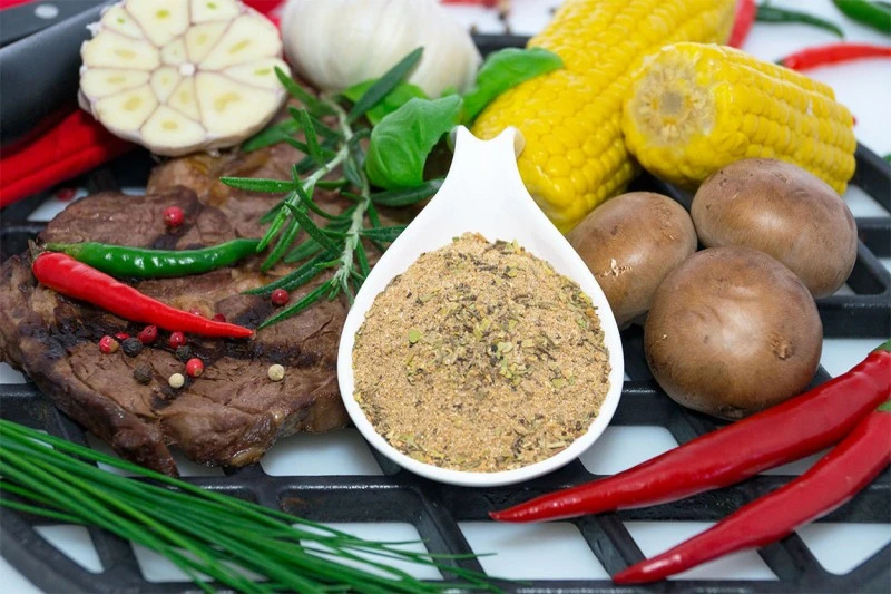 Arabian Nights-Gewürz