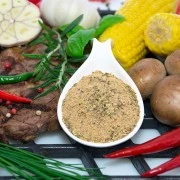 Arabian Nights-Gewürz