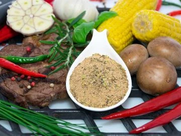 Arabian Nights-Gewürz