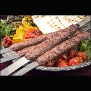 Arabian Nights-Gewürz