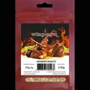 Arabian Nights-Gewürz