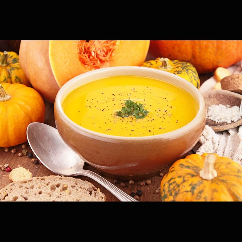 Kürbiskern-Öl, kaltgepresst