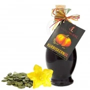 Kürbiskern-Öl, kaltgepresst