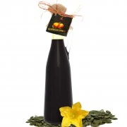 Kürbiskern-Öl, kaltgepresst