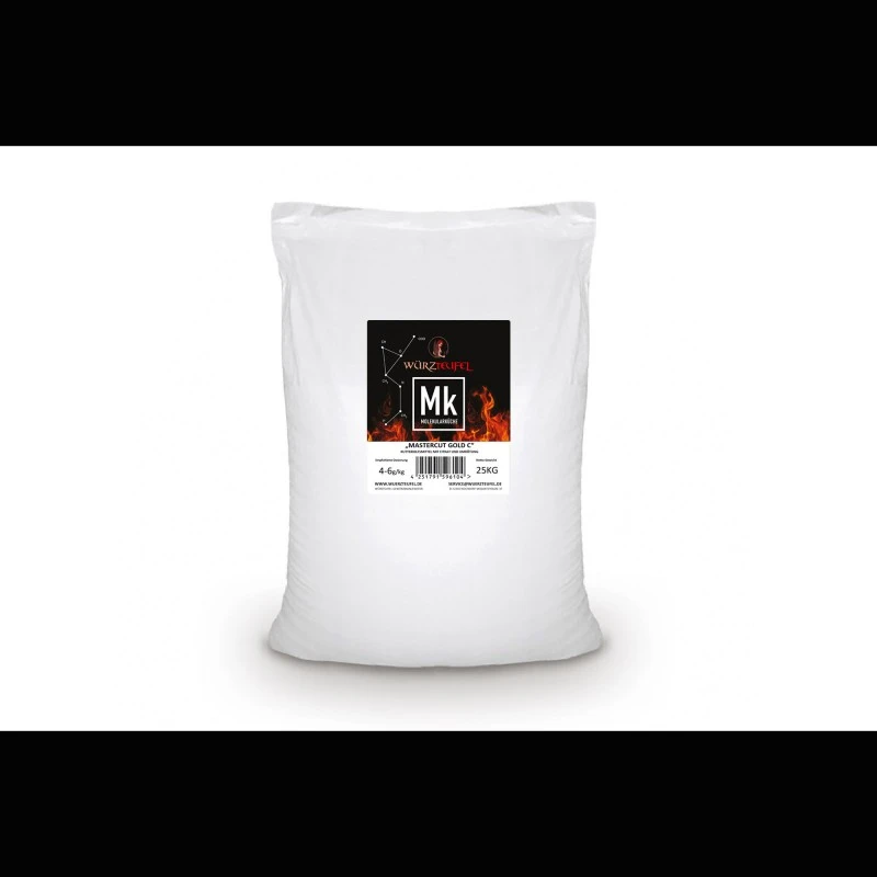 MasterCut Gold C (Kutterhilfsmittel auf Citratbasis)