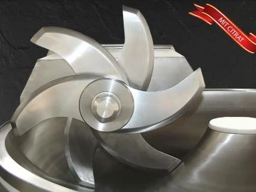 MasterCut Gold C (Kutterhilfsmittel auf Citratbasis)