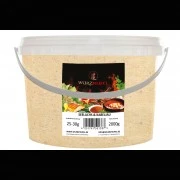 Seelachs- und Kabeljau-Gewürz