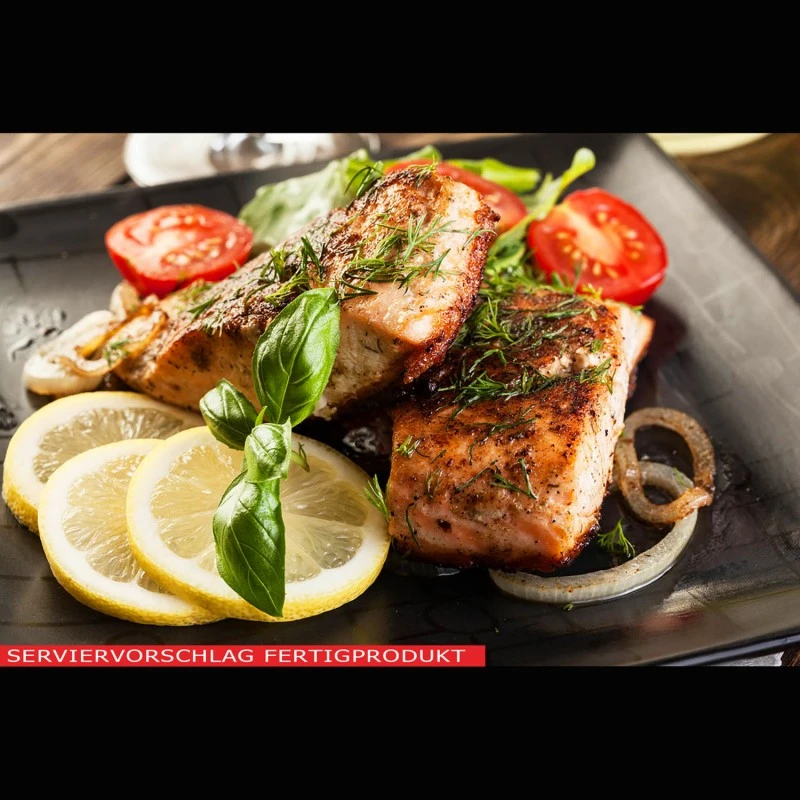 Seelachs- und Kabeljau-Gewürz