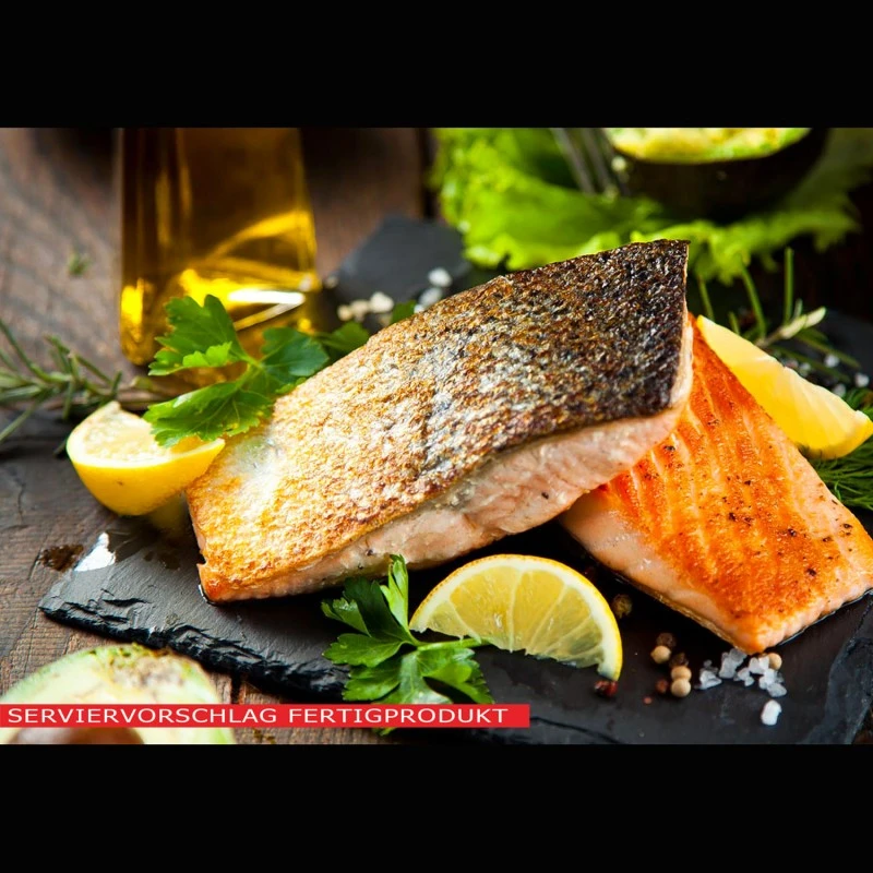 Seelachs- und Kabeljau-Gewürz