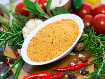 Seelachs- und Kabeljau-Gewürz