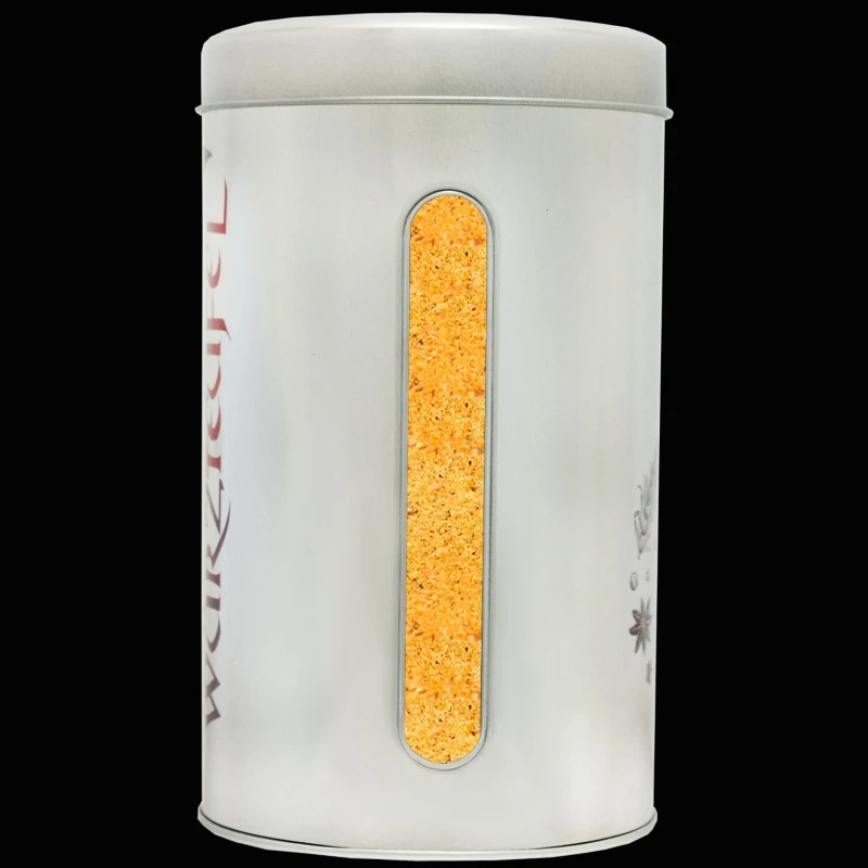 Seelachs- und Kabeljau-Gewürz