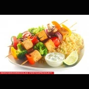 Seitan (Fleischersatz)