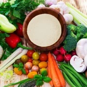 Seitan (Fleischersatz)