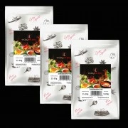 Zitronenpfeffer-Gewürz