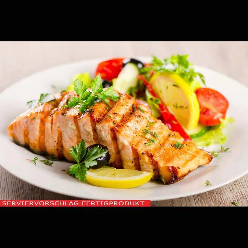 Zitronenpfeffer-Gewürz