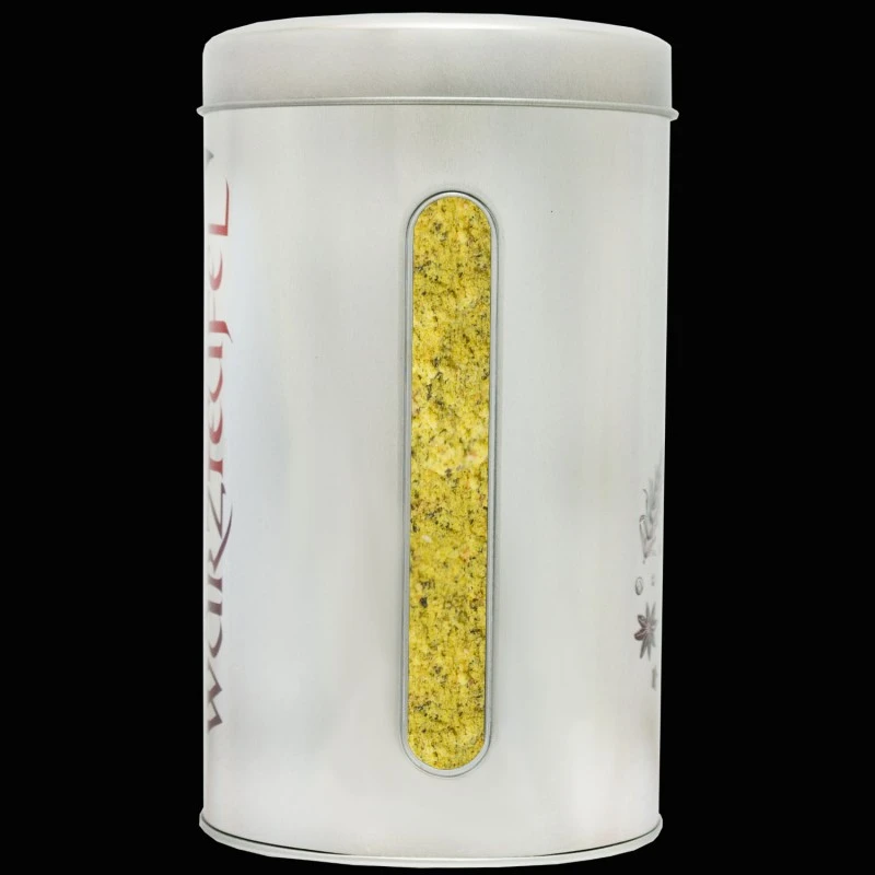 Zitronenpfeffer-Gewürz