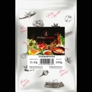 Zitronenpfeffer-Gewürz