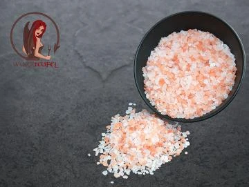 Alexandersalz (grob), ehem. Himalayasalz