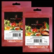 Alexandersalz (grob), ehem. Himalayasalz