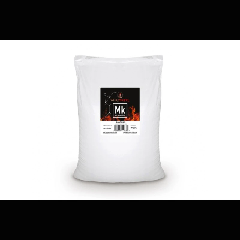 Xanthan